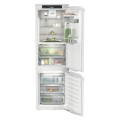 Chłodziarko-zamrażarka do zabudowy Liebherr ICBNdi 5163 Prime BioFresh NoFrost