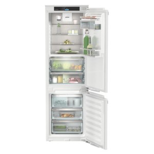 Chłodziarko-zamrażarka do zabudowy Liebherr ICBNdi 5163 Prime BioFresh NoFrost "PROMOCJA - 10 LAT GWARANCJI"