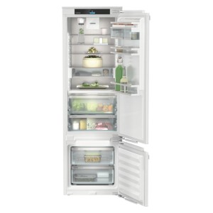 Chłodziarko-zamrażarka do zabudowy Liebherr ICBbi 5152 Prime BioFresh "PROMOCJA - 10 LAT GWARANCJI"
