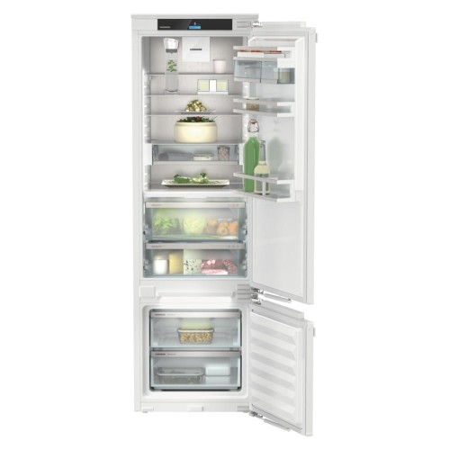 Chłodziarko-zamrażarka do zabudowy Liebherr ICBbi 5152 Prime BioFresh