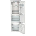 Chłodziarko-zamrażarka do zabudowy Liebherr ICBbi 5152 Prime BioFresh