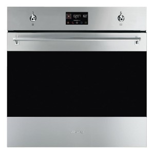 Piekarnik Smeg SO6302TX "PROMOCJA" + GRATIS