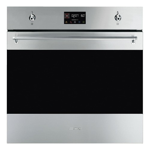 Piekarnik Smeg SO6302TX