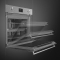 Piekarnik Smeg SO6302TX