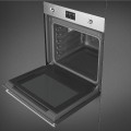 Piekarnik Smeg SO6302TX