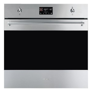 Piekarnik Smeg SOP6302TX "PROMOCJA" + GRATIS