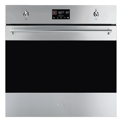 Piekarnik Smeg SOP6302TX