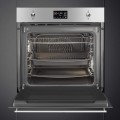 Piekarnik Smeg SOP6302TX