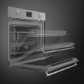 Piekarnik Smeg SOP6302TX