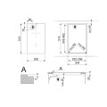 Płyta indukcyjna Smeg SI2321D 30cm