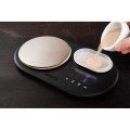 Ooni Podwójna waga elektroniczna UU-P0A800