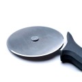 Ooni Nóż do pizzy czarny UU-P06600