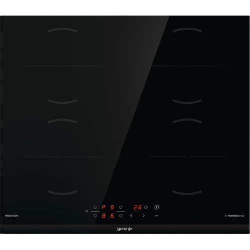 Płyta indukcyjna Gorenje GI6401BCE
