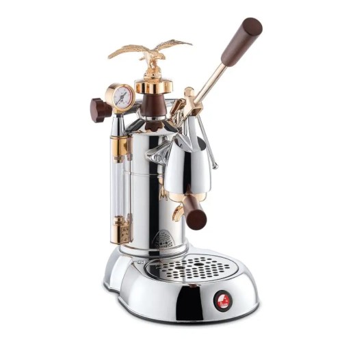 Ekspres ciśnieniowy La Pavoni LPLEXP01EU