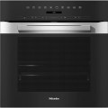Urządzenie do gotowania na parze z funkcja piekarnika Miele DGC 7250 Stal CleanSteel