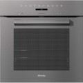 Urządzenie do gotowania na parze z funkcja piekarnika Miele DGC 7250 GraphitGrey