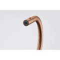 Bateria Franke Mythos Masterpiece pull-out spray Miedziany 115.0711.557