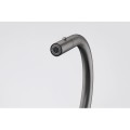 Bateria Franke Mythos Masterpiece pull-out spray Antracyt 115.0711.555