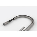 Bateria Franke Mythos Masterpiece pull-out spray Antracyt 115.0711.555
