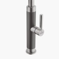Bateria Franke Mythos Masterpiece pull-out spray Stal szlachetna 115.0711.554