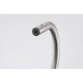Bateria Franke Mythos Masterpiece pull-out spray Stal szlachetna 115.0711.554