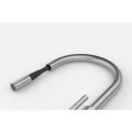Bateria Franke Mythos Masterpiece pull-out spray Stal szlachetna 115.0711.554