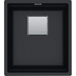 Zlewozmywak Franke KNG 110-37 Onyx 125.0528.628 "PROMOCJA"
