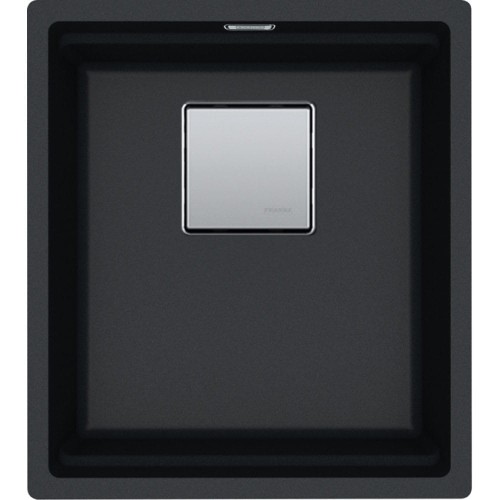 Zlewozmywak Franke KNG 110-37 Onyx 125.0528.628