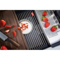 Zlewozmywak Franke KNG 110-37 Onyx 125.0528.628