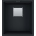 Zlewozmywak Franke KNG 110-37 Czarny Mat 125.0633.001