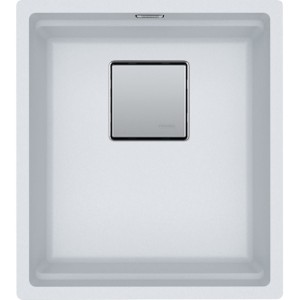 Zlewozmywak Franke KNG 110-37 Biały Polarny 125.0528.630 "PROMOCJA"