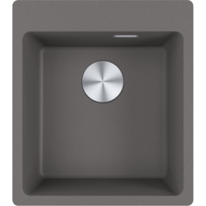 Zlewozmywak Franke MRG 610-39 FTL Kamienny szary 114.0661.791
