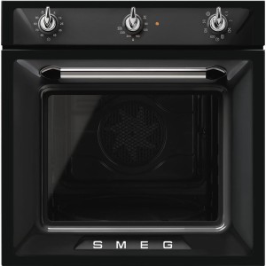 Piekarnik elektryczny do zabudowy Smeg SF6905N1 "PROMOCJA" + GRATIS