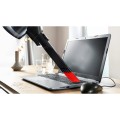 Odkurzacz pionowy Bosch BCS711XXL