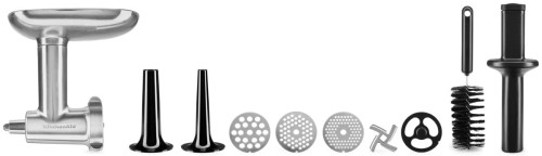 Maszynka do mięsa metalowa KitchenAid 5KSMMGA-S.jpg