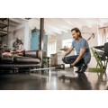 Odkurzacz pinowy Karcher VC 6 ourFamily 1.198-670.0