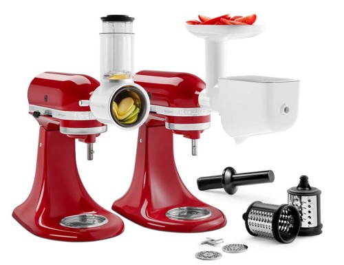 Zestaw przystawek do rozdrabniania KitchenAid 5KSM2FPPC.jpg