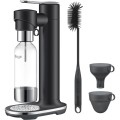 Saturator Sage InFizz SCA800BTR czarny