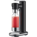 Saturator Sage InFizz SCA800BTR czarny