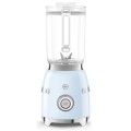 Blender kielichowy Smeg BLF03PBEU