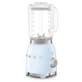 Blender kielichowy Smeg BLF03PBEU