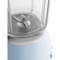 Blender kielichowy Smeg BLF03PBEU
