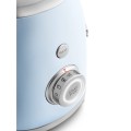 Blender kielichowy Smeg BLF03PBEU