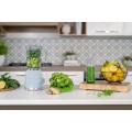Blender kielichowy Smeg BLF03PBEU
