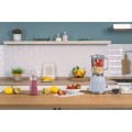 Blender kielichowy Smeg BLF03PBEU