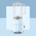 Blender kielichowy Smeg BLF03PBEU