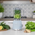 Blender kielichowy Smeg BLF03PBEU