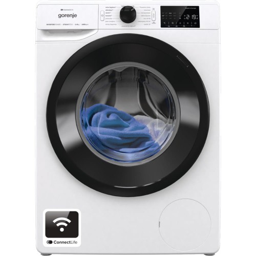 Pralka Gorenje WPNEI84SBSWIFI/PL slim