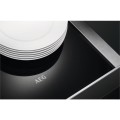 Szuflada do podgrzewania AEG KDE911424B