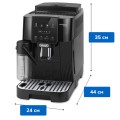 Ekspres cisnieniowy Delonghi ECAM 220.60B